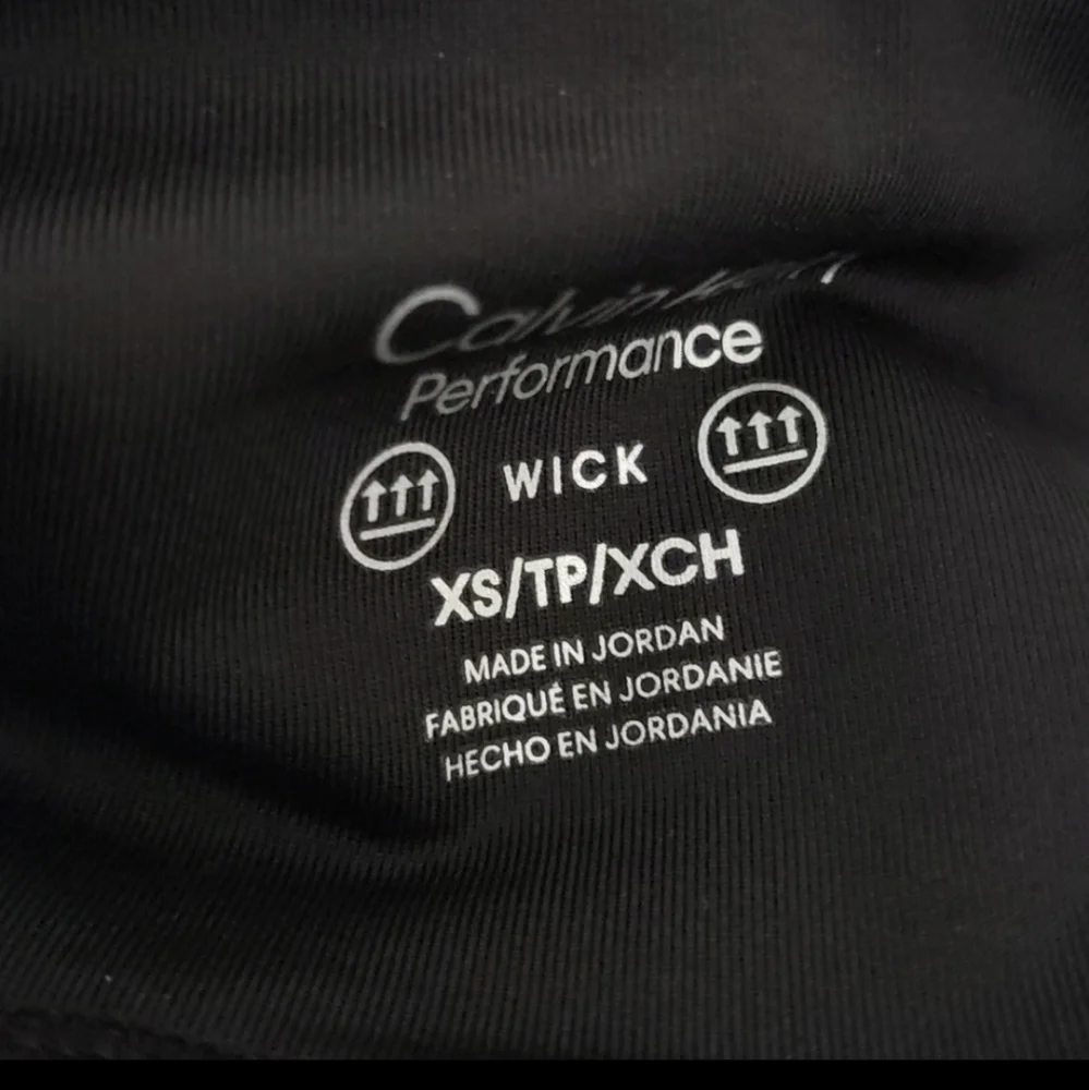 Calvin‎ Klein Floral Bike Shorts